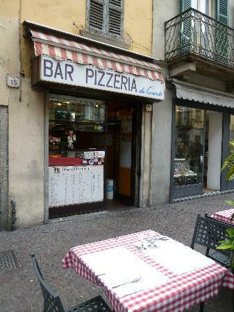 Pizzeria Da Quinto